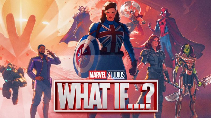 2. What If...? - 8.4