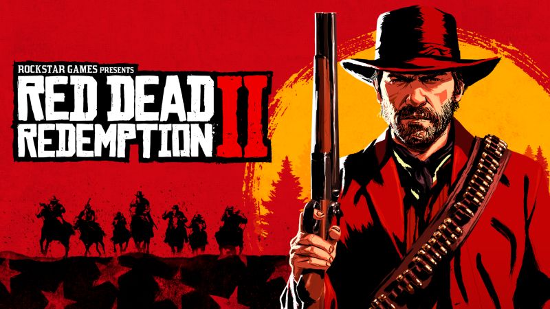 Red Dead Redemption 2 trafi na Nintendo Switch? Gra z kategorią wiekową