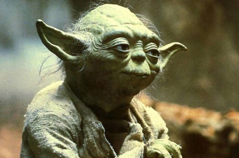 3. Yoda