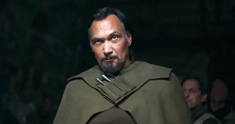 41. Bail Organa