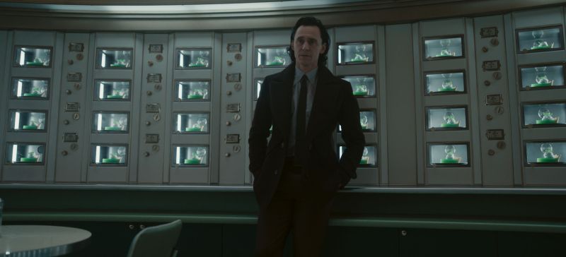 Loki - sezon 2