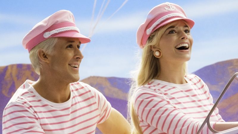 Barbie - Marc Maron ostro o hejterach. Chwali film: "p***rzone arcydzieło"