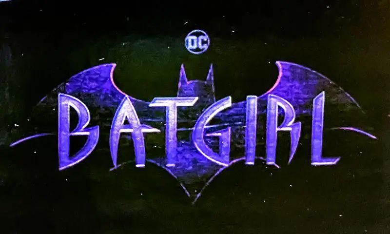Batgirl - Warner Bros. promuje anulowany film? Zobaczcie, co zauważyli czujni fani