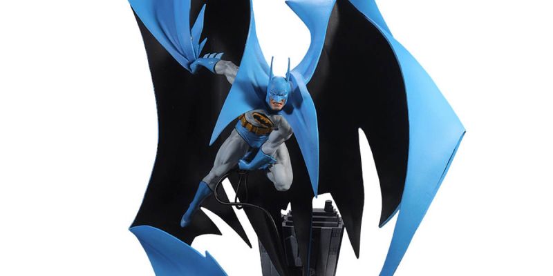 Batman Year Two  - figurka od McFarlane Toys