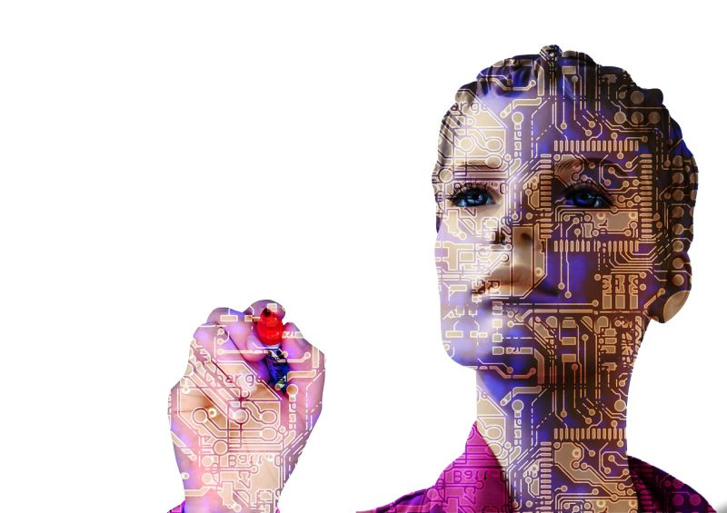 AI Sztuczna Inteligencja