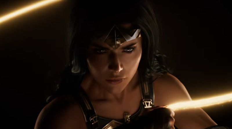 Nie tylko Wonder Woman? Monolith Productions może pracować nad innymi grami z bohaterami DC