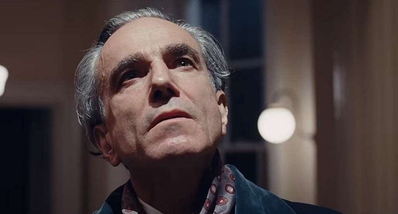 Daniel Day-Lewis