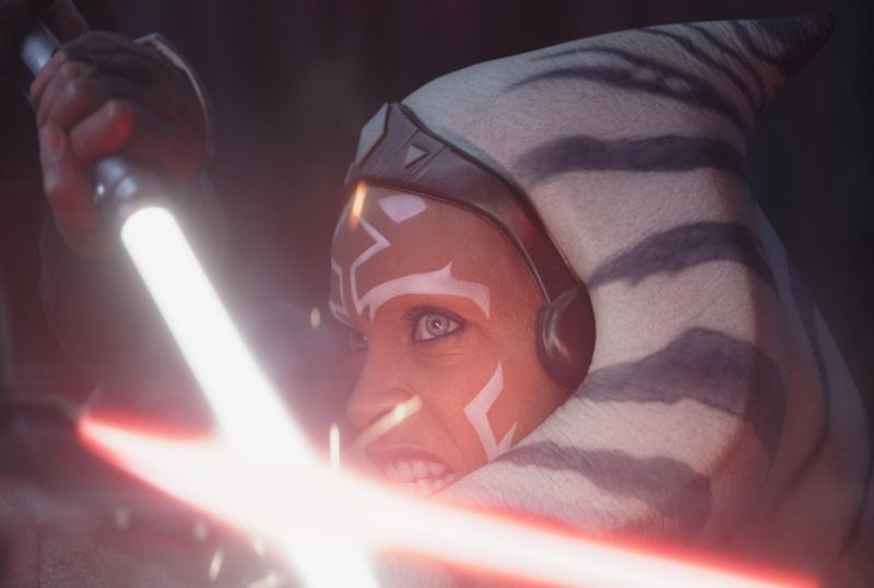 Gwiezdne Wojny: Ahsoka: sezon 1, odcinek 4