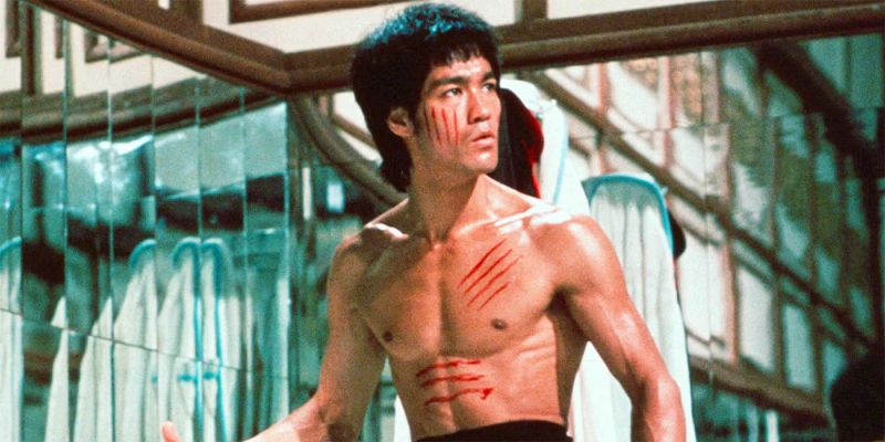 Bruce Lee - ile lat trzeba trenować, by być jak mistrz? Tyle czasu zajęło to aktorowi, który zagra go w filmie