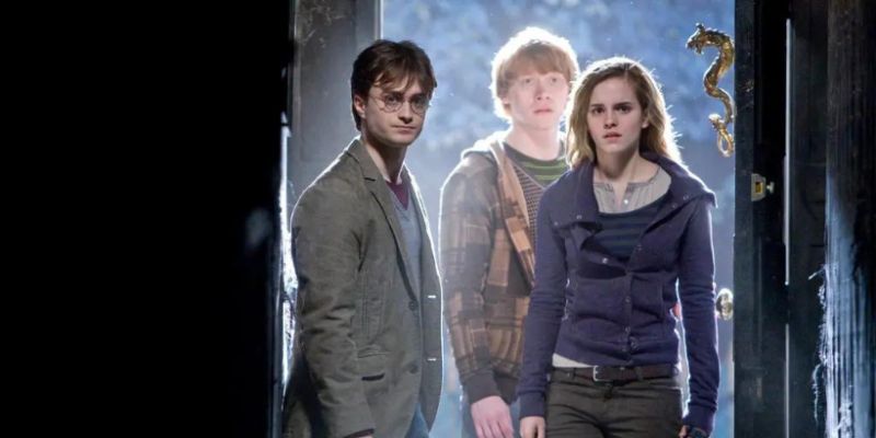 Harry Potter i Insygnia Śmierci: reżyser miał problem z tym, że film został podzielony na dwie części. Dlaczego?