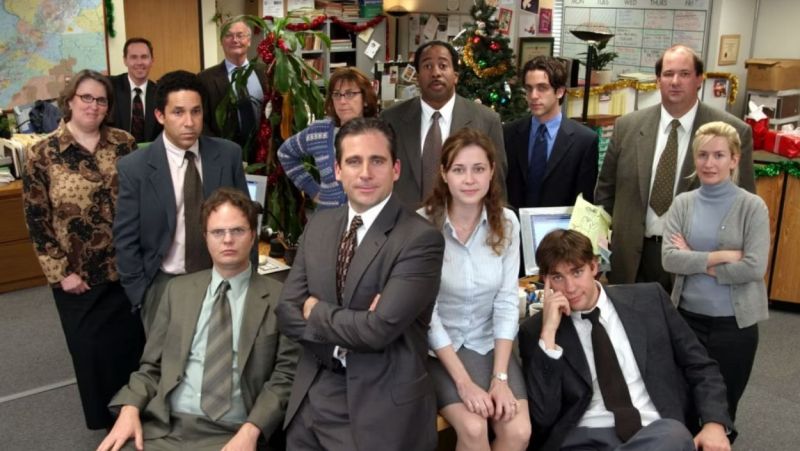 The Office - powstaje reboot amerykańskiej wersji. Biuro w zupełnie nowej odsłonie
