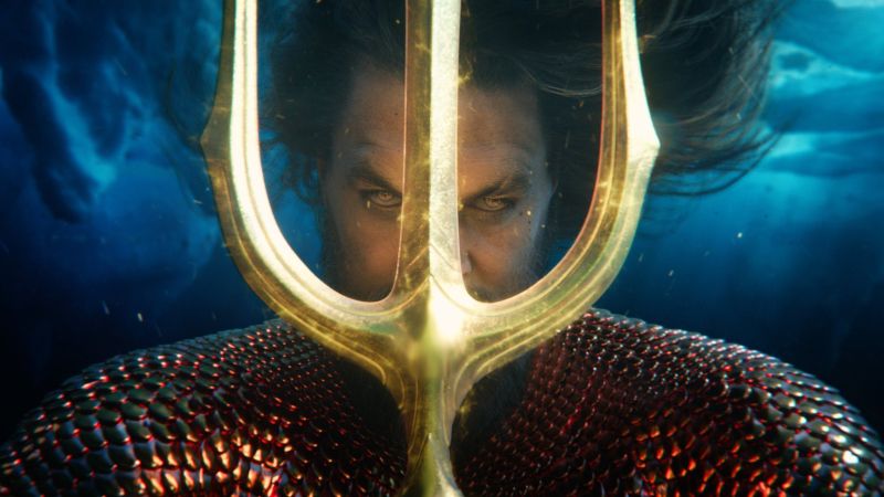 Aquaman 2 kończy obecne DCU. Jason Momoa przejmie rolę Lobo w nowym uniwersum?