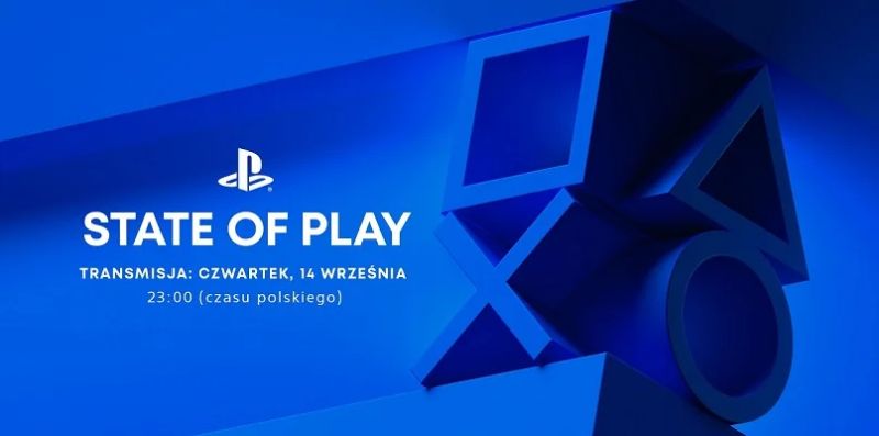 PlayStation State of Play - wrzesień 2023