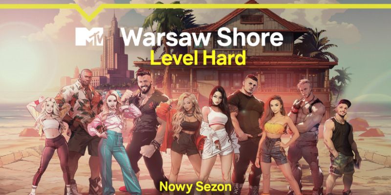 Warsaw Shore