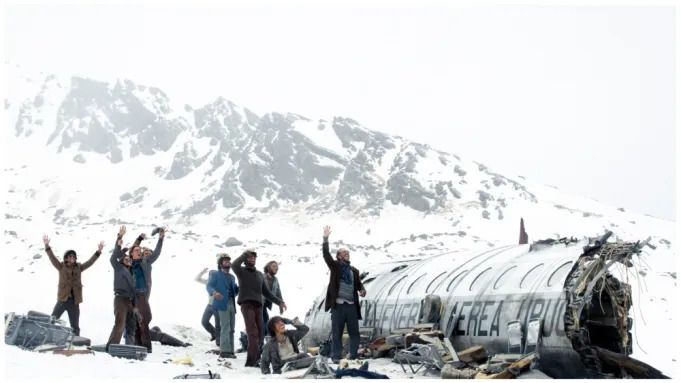 Śnieżne Bractwo - jak ocaleli z katastrofy lotniczej zareagowali na film?