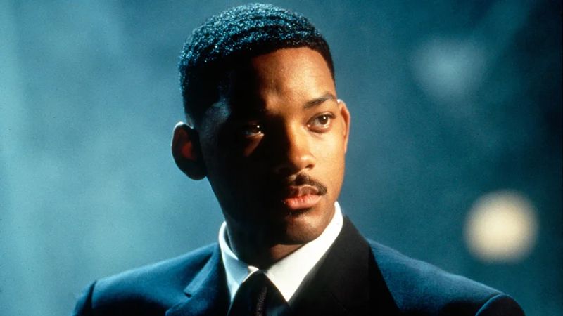 5. Will Smith