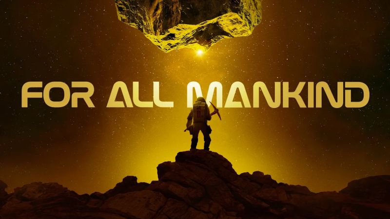 For All Mankind - pełny zwiastun 4. sezonu. Na Marsie idylla, lecz jest nowe źródło konfliktów