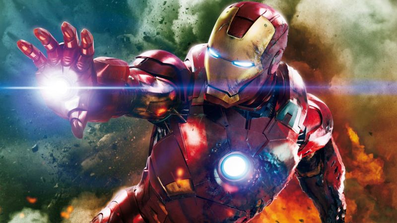 Iron Man wróci do MCU!? Masa nowych informacji na temat Avengers i innych postaci