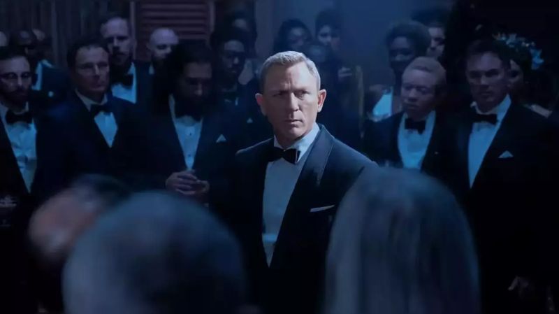 James Bond - kto powinien zagrać? Twórca komiksu o agencie 007 ma faworyta