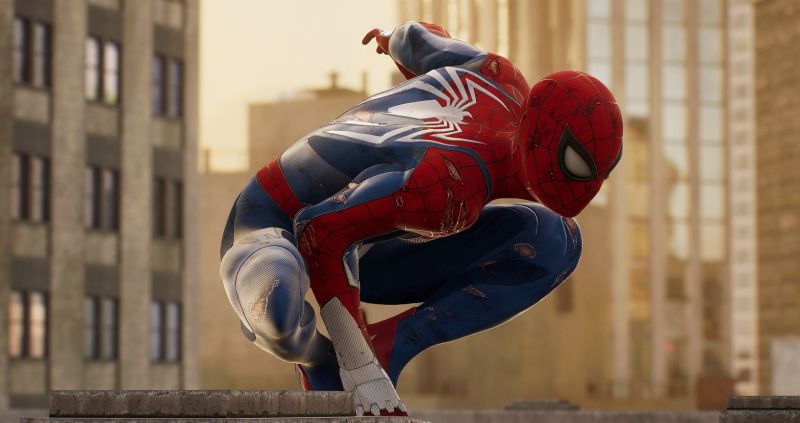 Marvel's Spider-Man 2 z trybem New Game +. Twórcy podali konkretną datę