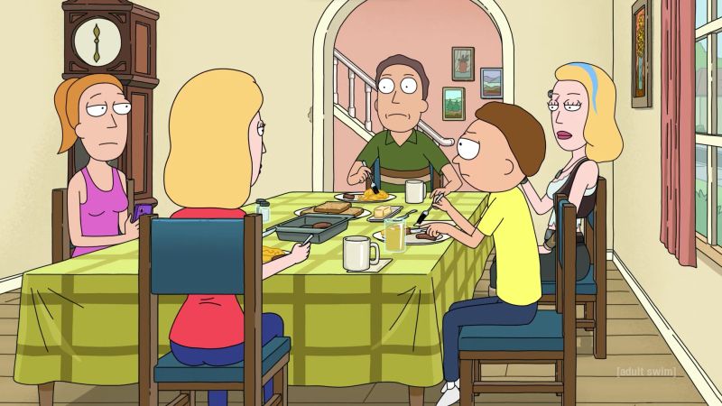 Rick i Morty - 7. sezon