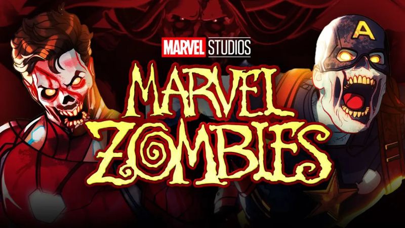 Marvel Zombies - Kamala Khan główną bohaterką serialu? "Jest trochę jak Frodo"
