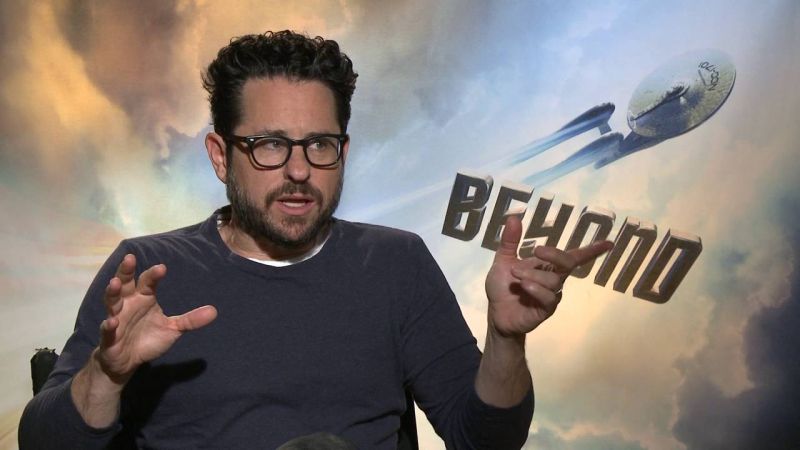 67. J.J. Abrams (Zagubieni, Przebudzenie Mocy, W ciemność. Star Trek)