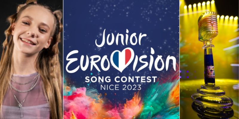Eurowizja Junior 2023: ta piosenka wygrała w tym roku. Jak poszło Polsce i Mai Krzyżewskiej?