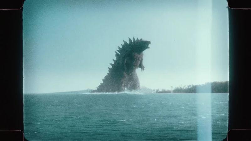 Monarch: Dziedzictwo potworów - odtworzono test nuklearny z filmu Godzilla. Twórcy o scenie z perspektywy tytułowej organizacji