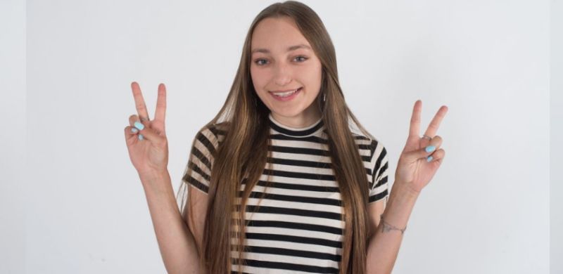 Maja Walentynowicz, czyli 16-latka która oczarowała widzów. Co wiemy o finalistce The Voice of Poland?