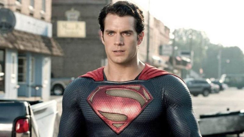 19. Superman