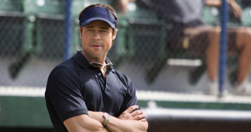 Brad Pitt
