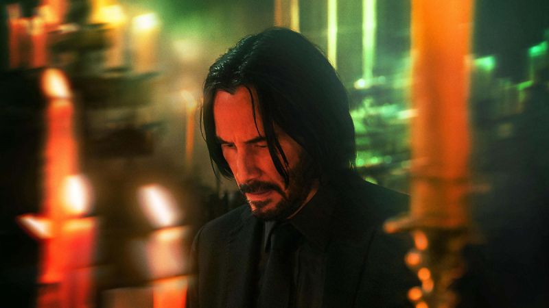 7. John Wick 4