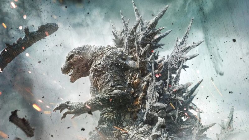 Gwiezdne wojny – reżyser Godzilla Minus One chce nakręcić swój film z uniwersum. Liczy na telefon od Lucasfilm