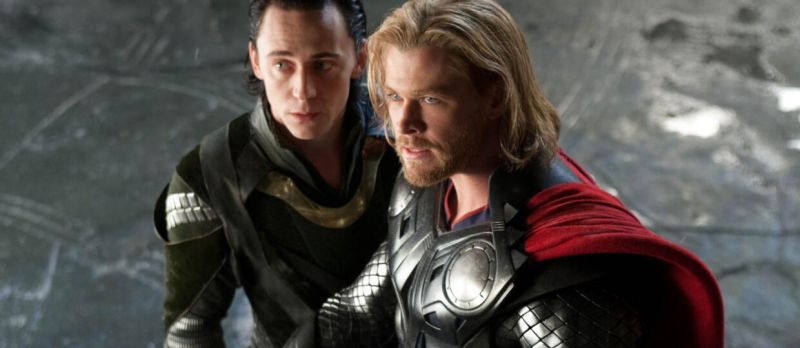 Loki - co Thor pomyślałby o bracie po finale 2. sezonu? Jest odpowiedź