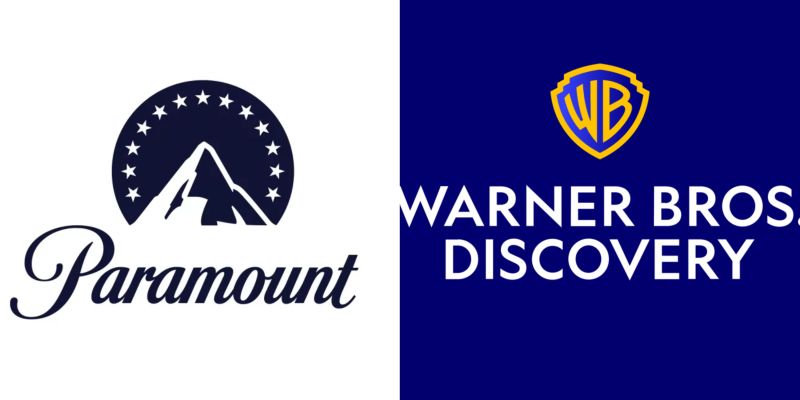 Warner Bros. Discovery i Paramount Global