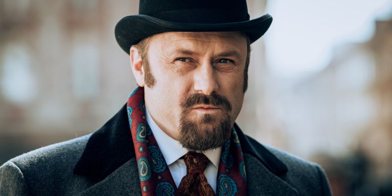 Znachor (Netflix - abonament)