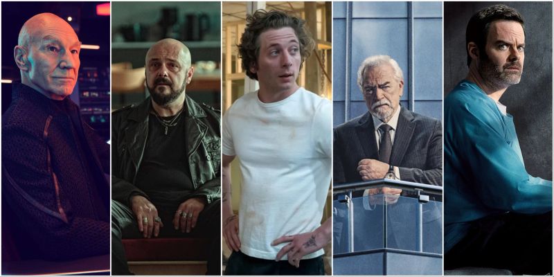 Najlepsze seriale 2023 roku - ranking naEKRANIE.pl. The Last of Us pokonani; są aż 4 polskie produkcje