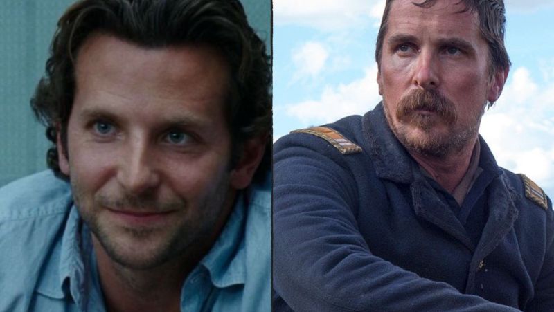 Bradley Cooper / Christian Bale