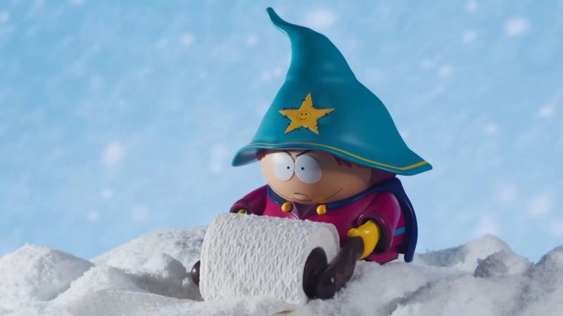 South Park: Snow Day! - edycja kolekcjonerska