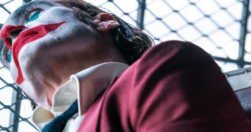 Joker: Folie à deux - muzyczny dramat psychologiczny z Lady Gagą jako Harley Quinn. Premiera 4 października 2024.