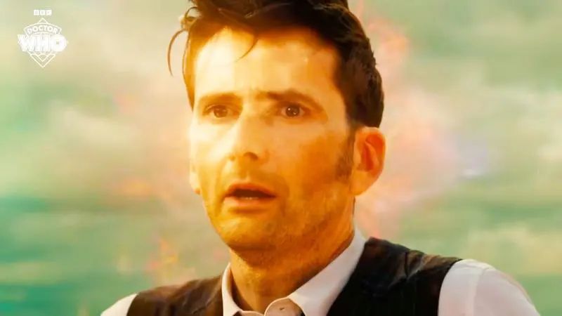 Doktor Who - zwiastun ostatniego odcinka specjalnego. Czas na regenerację