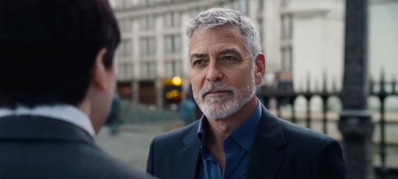 Flash - Batman (George Clooney)