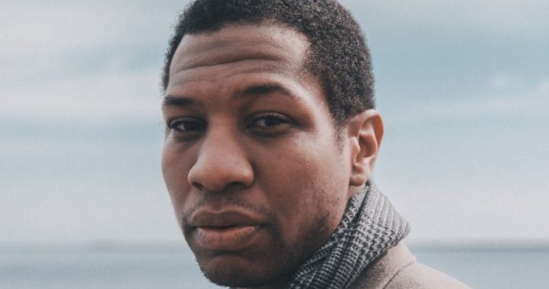 Jonathan Majors