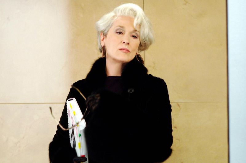 miranda priestly