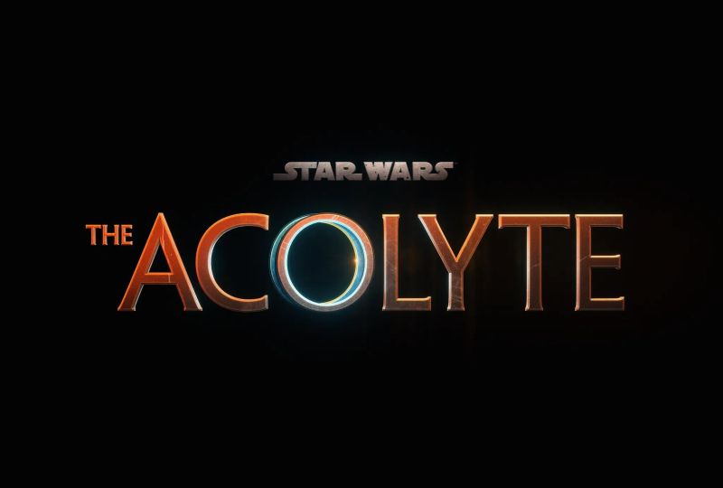 Star Wars: The Acolyte (Disney+)