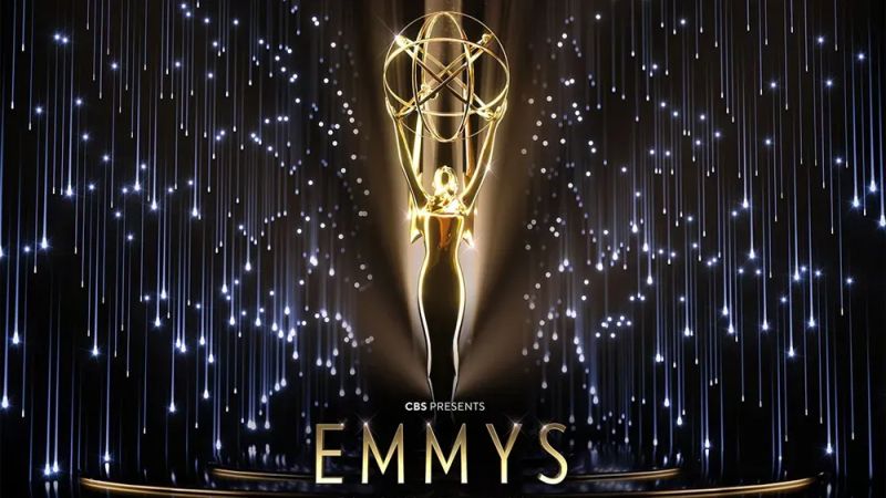 Emmy - nagrody