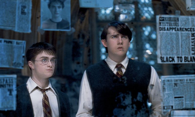 10. Neville Longbottom 