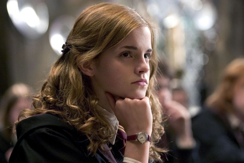 2. Hermiona Granger