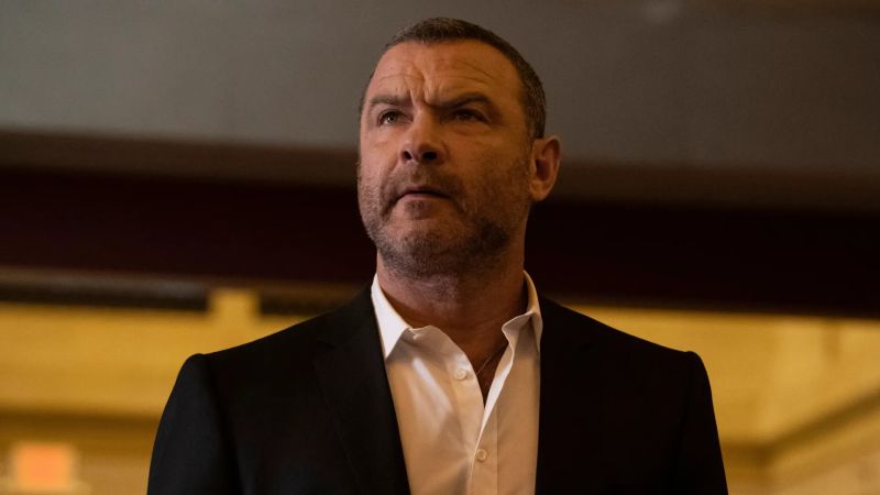 Ray Donovan